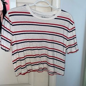 Aeropostale crop top